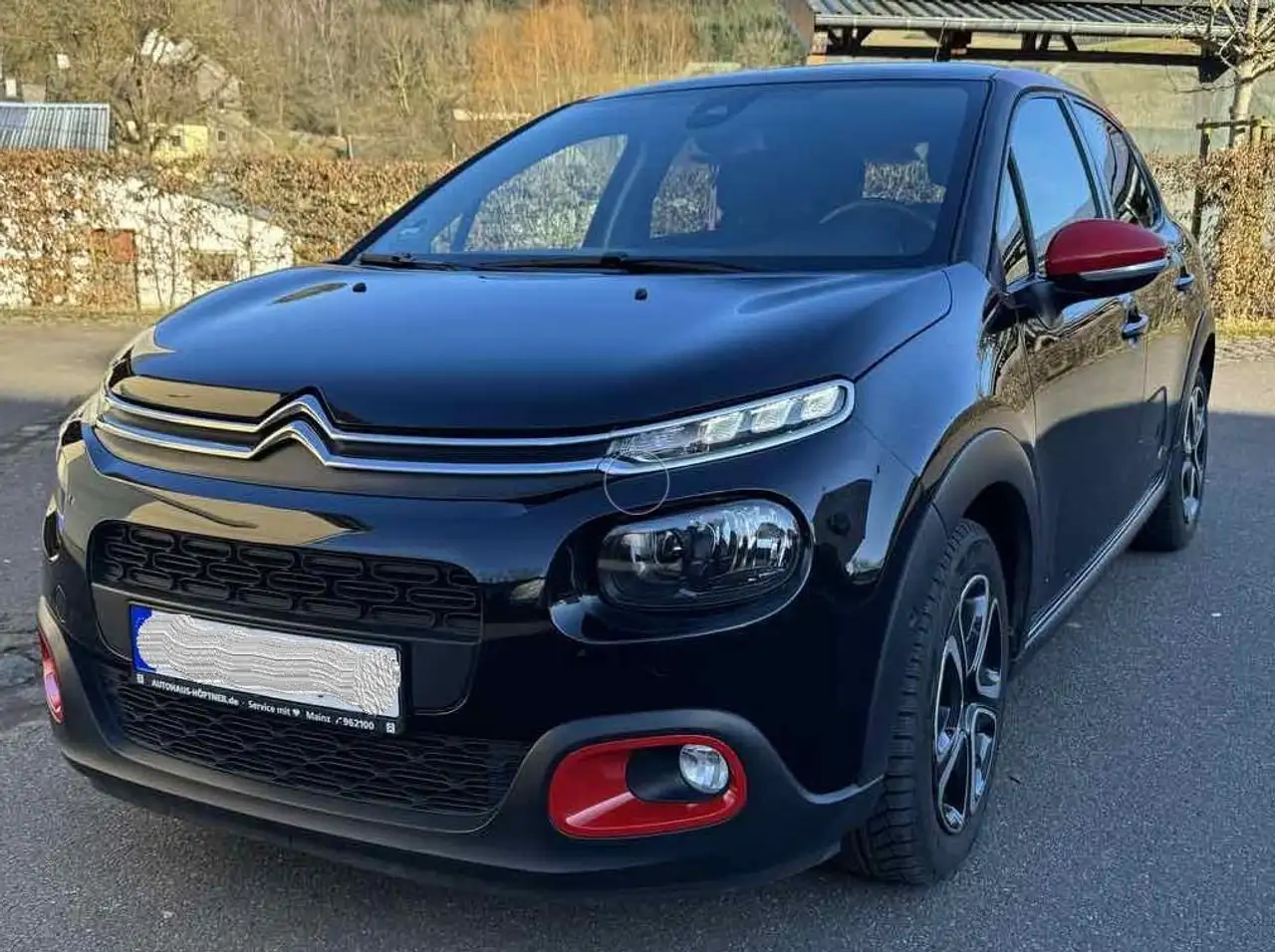 Citroen C3