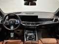 BMW X7 xDrive40d M Sportpaket, Integral Aktivlenkung, Sta Fekete - thumbnail 3