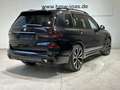 BMW X7 xDrive40d M Sportpaket, Integral Aktivlenkung, Sta Fekete - thumbnail 13