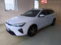 MG MG5 EV Luxury 50,3 kWh Standard Reichweite Weiß - thumbnail 3