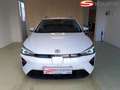 MG MG5 EV Luxury 50,3 kWh Standard Reichweite Weiß - thumbnail 2