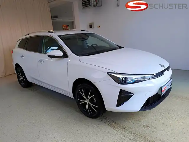 MG MG5 EV Luxury 50,3 kWh Standard Reichweite