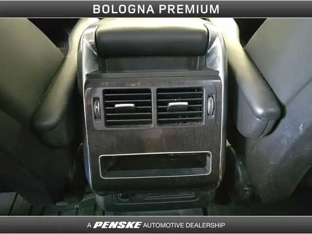 Land Rover Range Rover Sport view 20