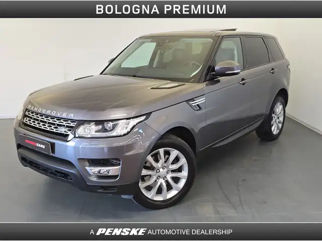 Land Rover Range Rover Sport main image