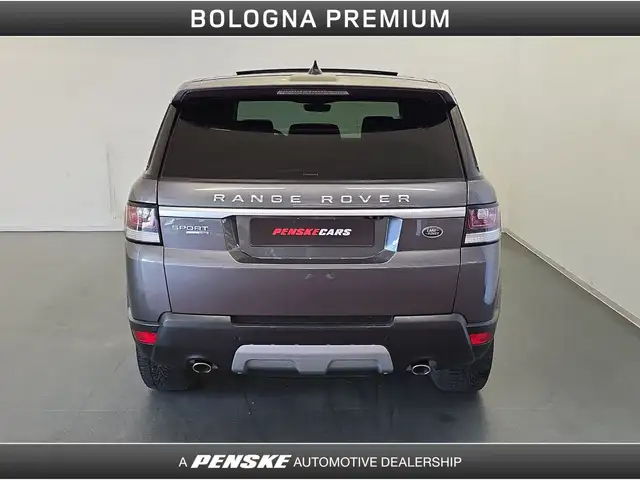 Land Rover Range Rover Sport view 6