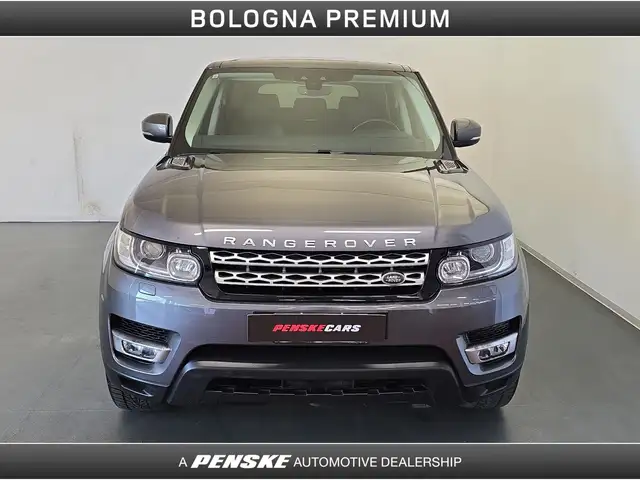Land Rover Range Rover Sport view 7