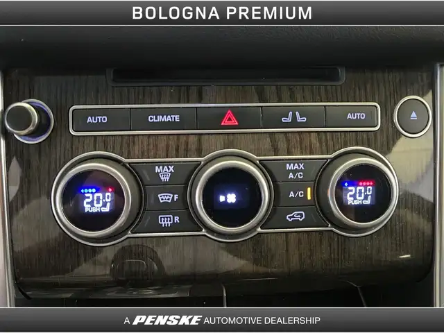 Land Rover Range Rover Sport view 14