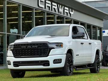 3.0 TT SST H.O. LIMITED Night MY2025 BPM-VRIJ