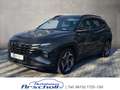 Hyundai TUCSON Prime 7-DCT 4WD Navi, Leder, Totwinkel, Memory Sit Gris - thumbnail 1
