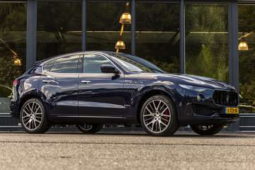 3.0 V6 AWD GranSport