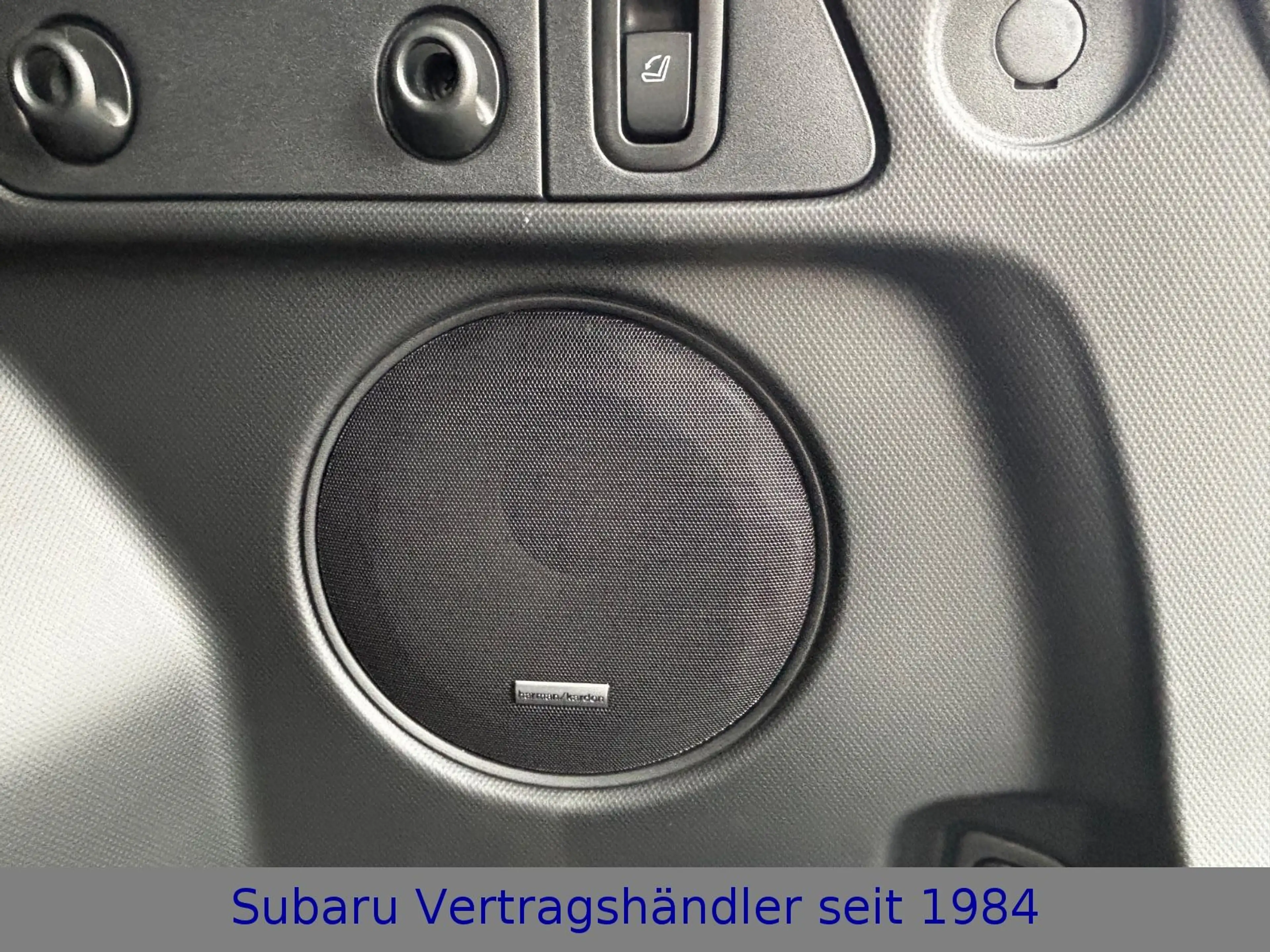 Subaru Forester 2.0 ie 100 kW AWD Platinum — photo 13