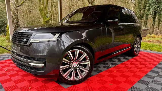 Land Rover Range Rover Long P510e Autobiography Méga Méga Full