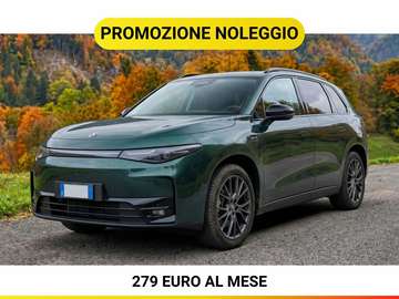 HYBRID 1.5 28.4KWH Design