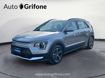 Niro 1.6 gdi hev gpl Business 126cv dct6