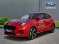 Ford Puma 1.0 EcoBoost MHEV ST-Line X Aut. 155 Rosso - thumbnail 1