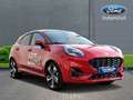 Ford Puma 1.0 EcoBoost MHEV ST-Line X Aut. 155 Rosso - thumbnail 7