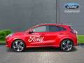 Ford Puma 1.0 EcoBoost MHEV ST-Line X Aut. 155 Rood - thumbnail 2