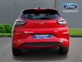 Ford Puma 1.0 EcoBoost MHEV ST-Line X Aut. 155 Rouge - thumbnail 4