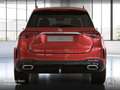 Mercedes-Benz GLE 400 d 4M AMG+NIGHT+PANO+360+AHK+MULTIBEAM+21" Rot - thumbnail 9