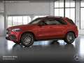 Mercedes-Benz GLE 400 d 4M AMG+NIGHT+PANO+360+AHK+MULTIBEAM+21" Rot - thumbnail 3