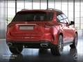 Mercedes-Benz GLE 400 d 4M AMG+NIGHT+PANO+360+AHK+MULTIBEAM+21" Rouge - thumbnail 4
