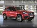 Mercedes-Benz GLE 400 d 4M AMG+NIGHT+PANO+360+AHK+MULTIBEAM+21" Rouge - thumbnail 17