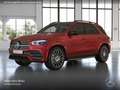 Mercedes-Benz GLE 400 d 4M AMG+NIGHT+PANO+360+AHK+MULTIBEAM+21" Rot - thumbnail 15