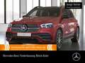 Mercedes-Benz GLE 400 d 4M AMG+NIGHT+PANO+360+AHK+MULTIBEAM+21" Rot - thumbnail 1