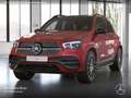 Mercedes-Benz GLE 400 d 4M AMG+NIGHT+PANO+360+AHK+MULTIBEAM+21" Rot - thumbnail 2