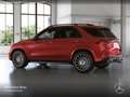 Mercedes-Benz GLE 400 d 4M AMG+NIGHT+PANO+360+AHK+MULTIBEAM+21" Rot - thumbnail 16