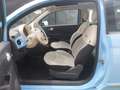 Fiat 500 Blauw - thumbnail 14