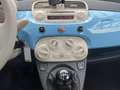 Fiat 500 Blauw - thumbnail 11