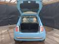 Fiat 500 Blauw - thumbnail 7