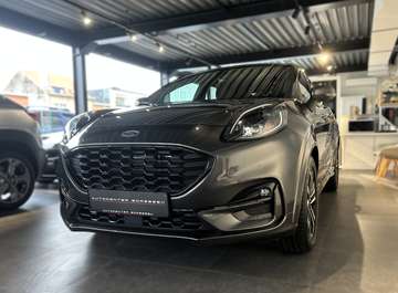 ST-Line 1.0i EcoBoost mHEV