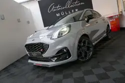 Ford Puma ST *VOLL*Recaro*Velours*NAVI*TOP*