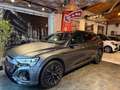 Audi Q8 e-tron *106 kWh 55 Quattro Competition*S LINE * FULL*PANO Gris - thumbnail 3