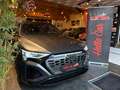 Audi Q8 e-tron *106 kWh 55 Quattro Competition*S LINE * FULL*PANO Gris - thumbnail 5