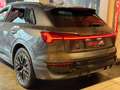 Audi Q8 e-tron *106 kWh 55 Quattro Competition*S LINE * FULL*PANO Gris - thumbnail 8