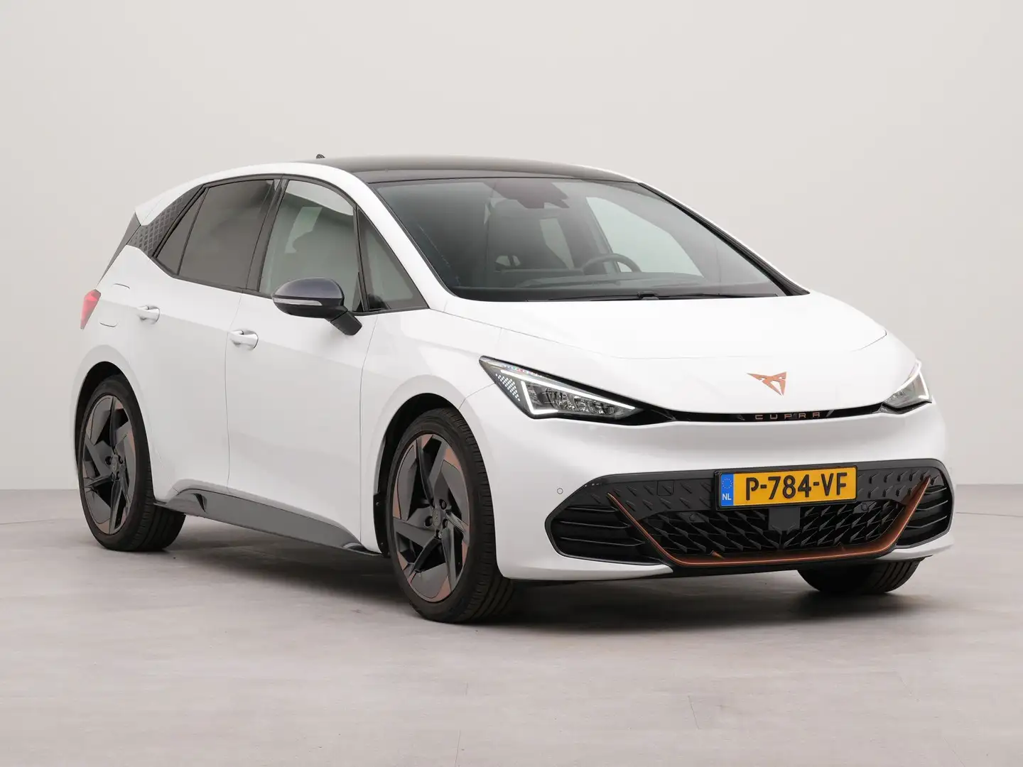 CUPRA Born Copper Edition One 62 kWh | Apple carplay | Naviga Wit - 2