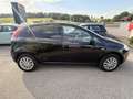 Fiat Grande Punto 1,4 75 S Schwarz - thumbnail 10