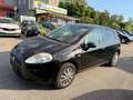 Fiat Grande Punto 1,4 75 S Schwarz - thumbnail 3