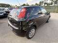 Fiat Grande Punto 1,4 75 S Schwarz - thumbnail 9