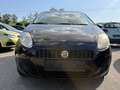 Fiat Grande Punto 1,4 75 S Schwarz - thumbnail 1