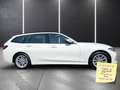 BMW 318 i touring 17"ALU+DR.ASSIST+FACELIFT/LCI+ Weiß - thumbnail 3