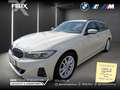 BMW 318 i touring 17"ALU+DR.ASSIST+FACELIFT/LCI+ Weiß - thumbnail 1