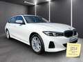BMW 318 i touring 17"ALU+DR.ASSIST+FACELIFT/LCI+ Weiß - thumbnail 2