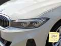 BMW 318 i touring 17"ALU+DR.ASSIST+FACELIFT/LCI+ Weiß - thumbnail 8