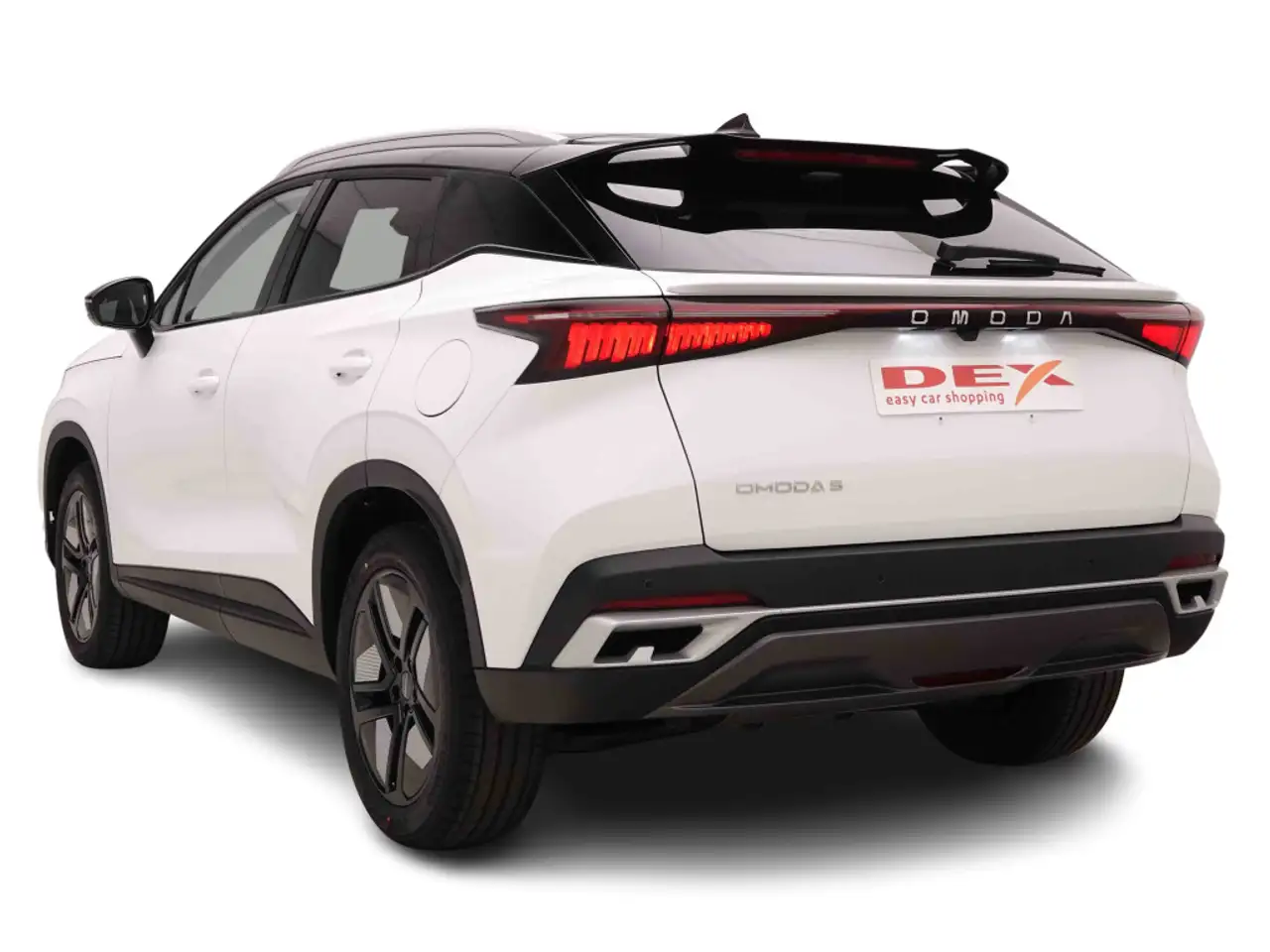 OMODA 5
