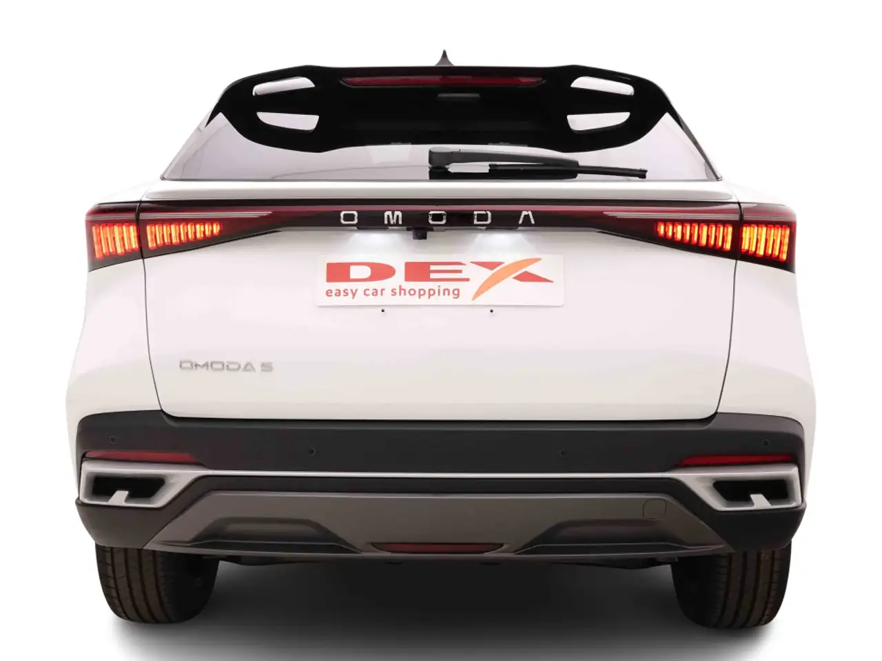 OMODA 5