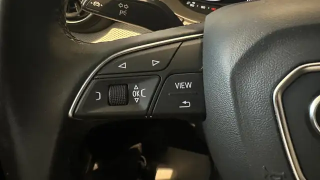 Audi Q2 view 26